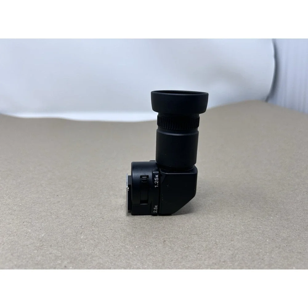 Canon Angle Finder C - EOS Camera Viewfinder